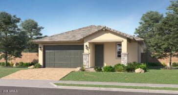 18746 W SANDLEWOOD Drive, Goodyear, AZ 85338