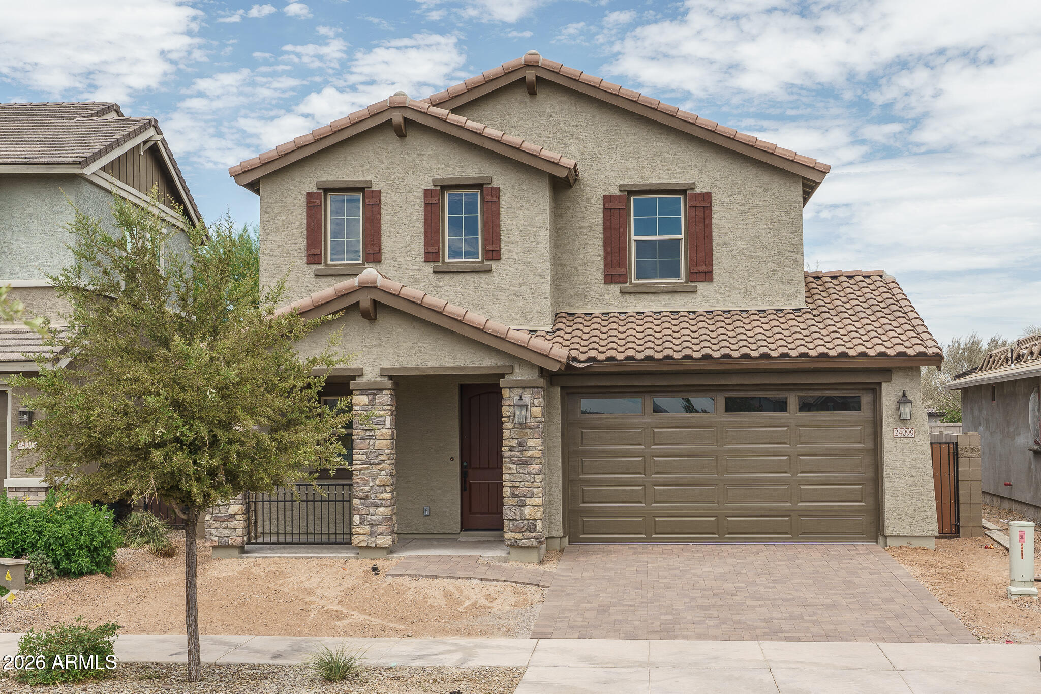 24099 N 162ND Avenue, Surprise, AZ 85387