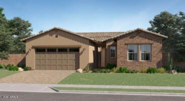 23241 W CHIPMAN Road, Buckeye, AZ 85326