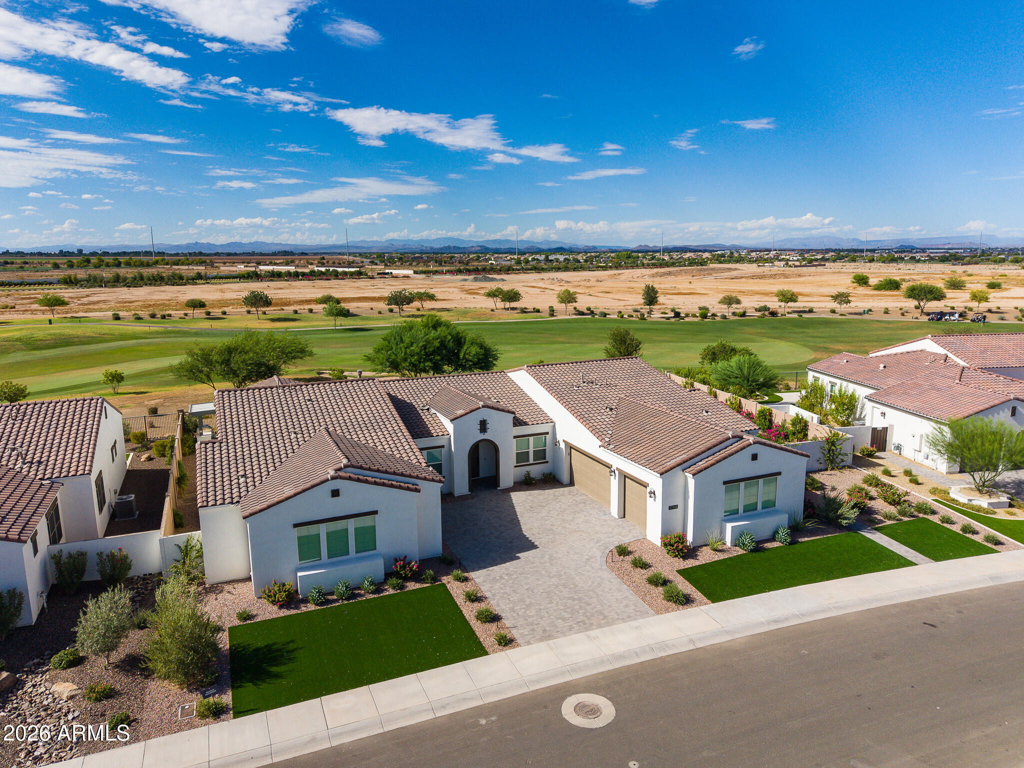 17932 W MOUNTAINAIR Street, Surprise, AZ 85388