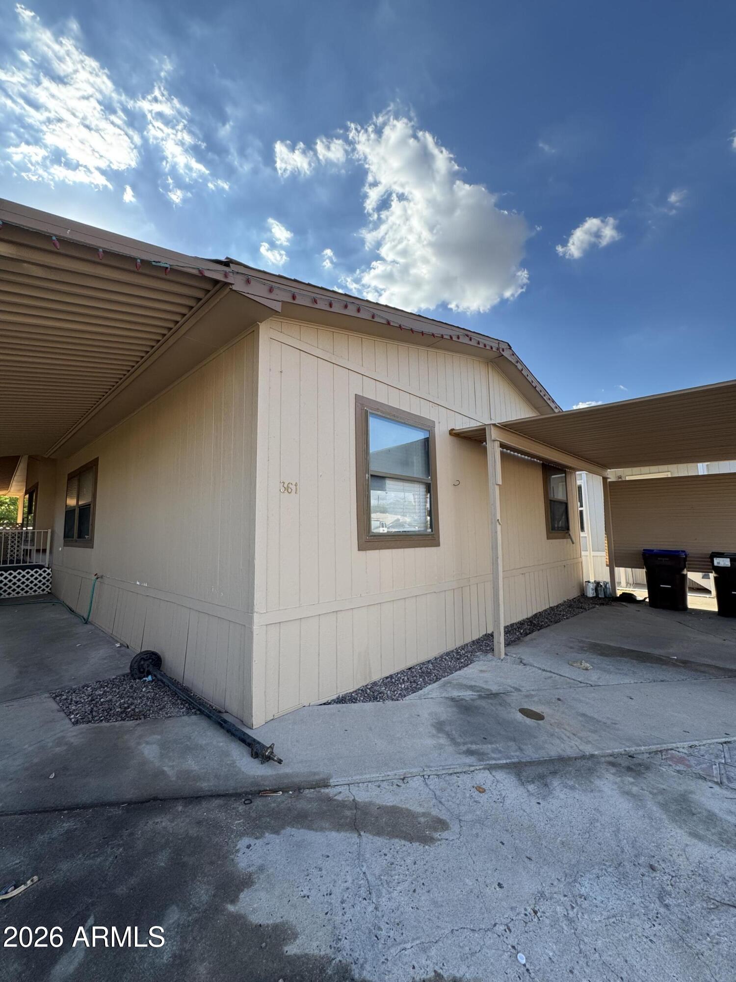 1650 S Arizona Avenue 361, Chandler, AZ 85286