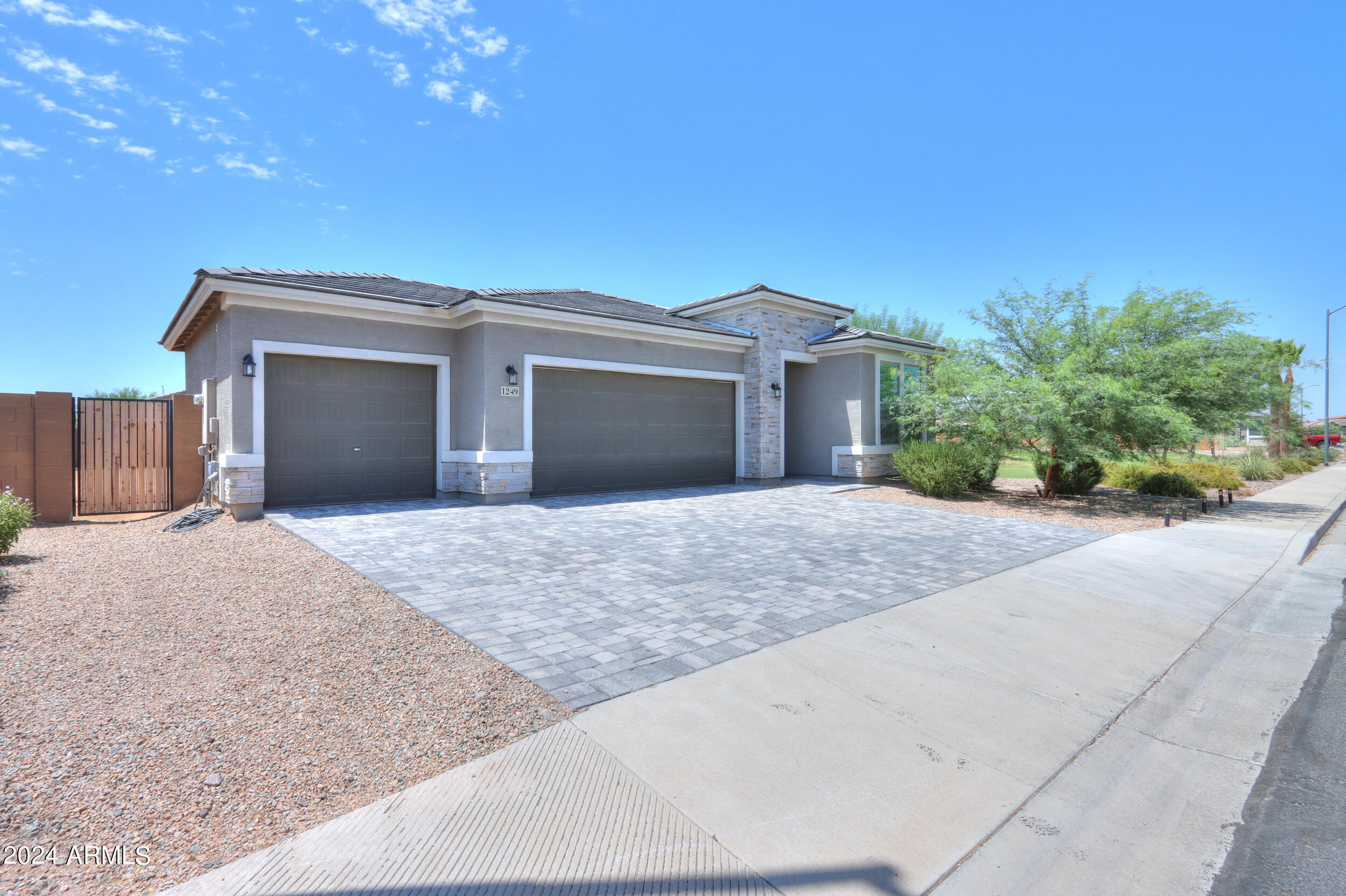 1249 E SILVER REEF Drive, Casa Grande, AZ 85122