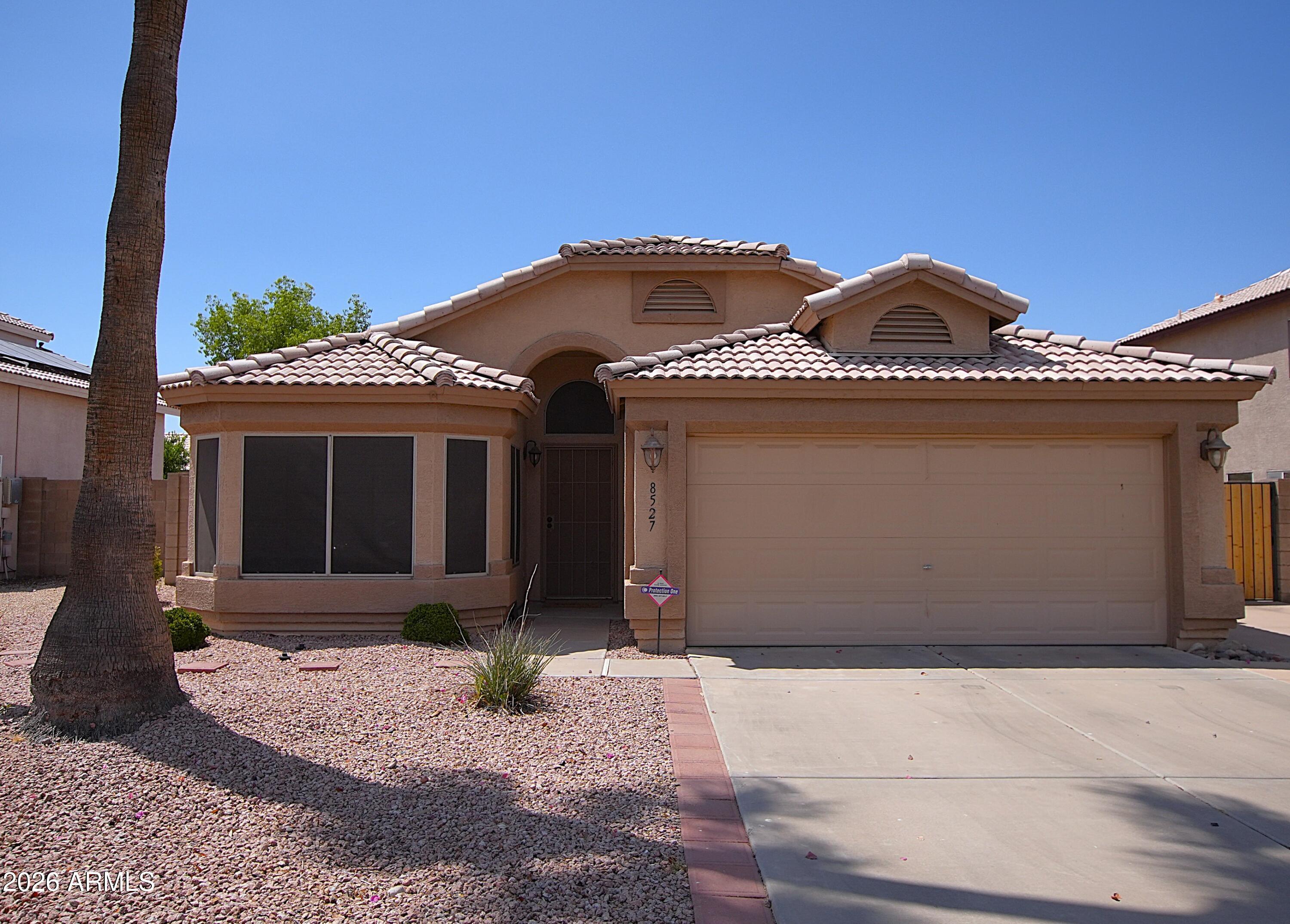 8527 W RUE DE LAMOUR, Peoria, AZ 85381