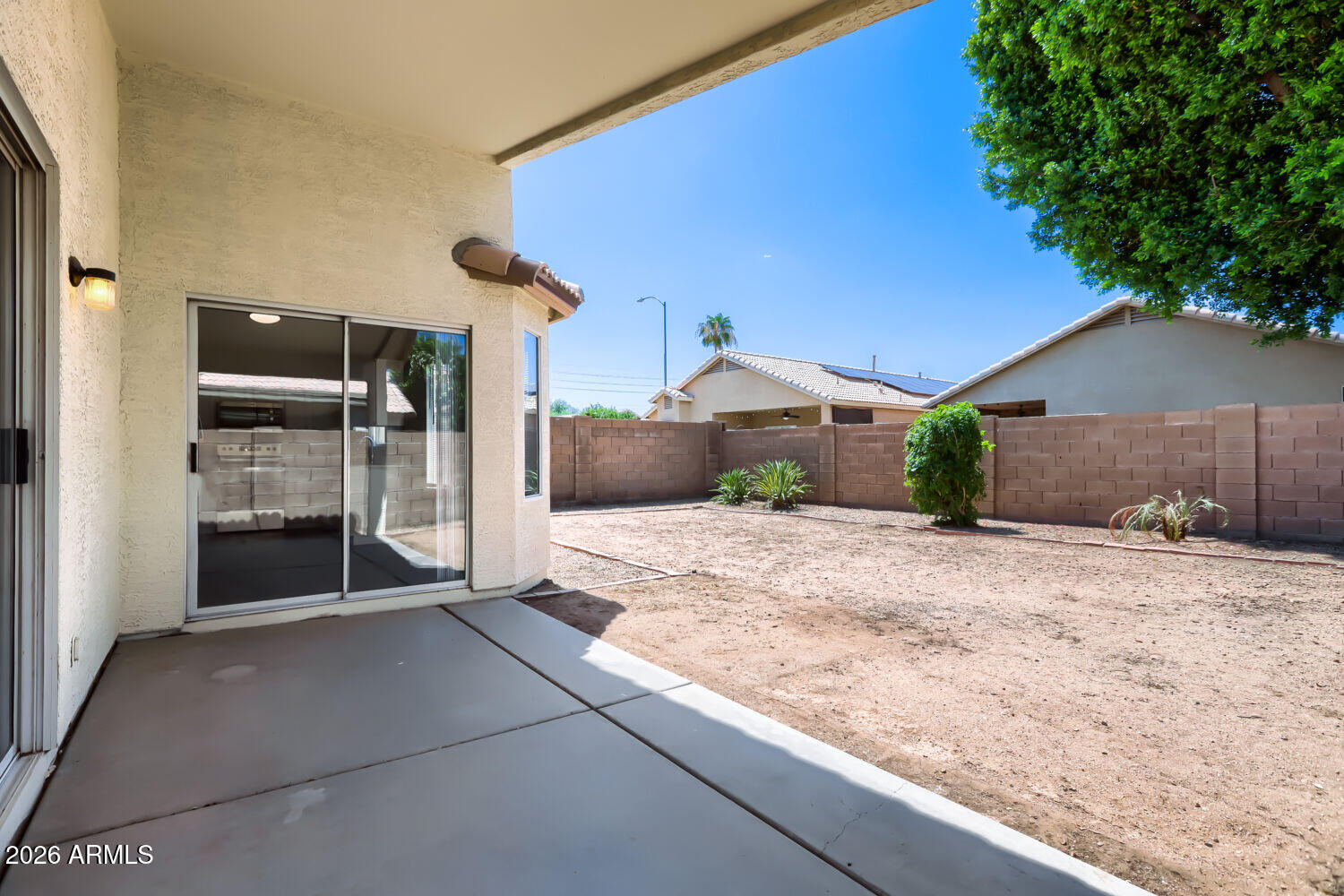 6747 E MELROSE Street, Mesa, AZ 85215