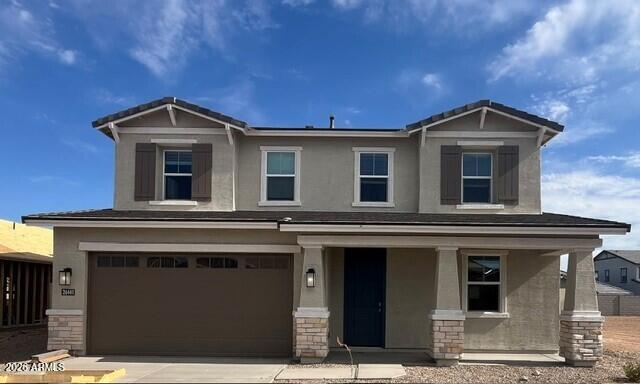 26441 W Florence Avenue, Buckeye, AZ 85326