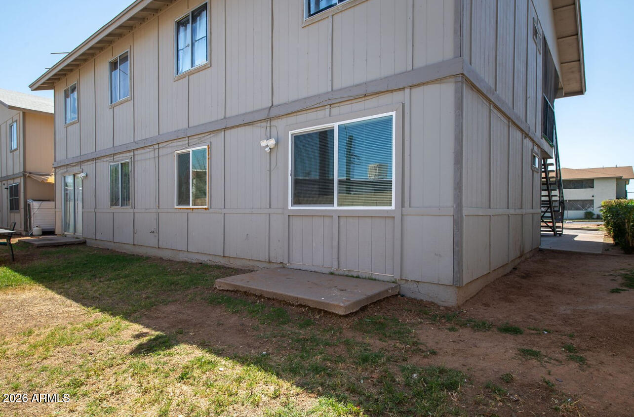 1861 N SPRING, Mesa, AZ 85203
