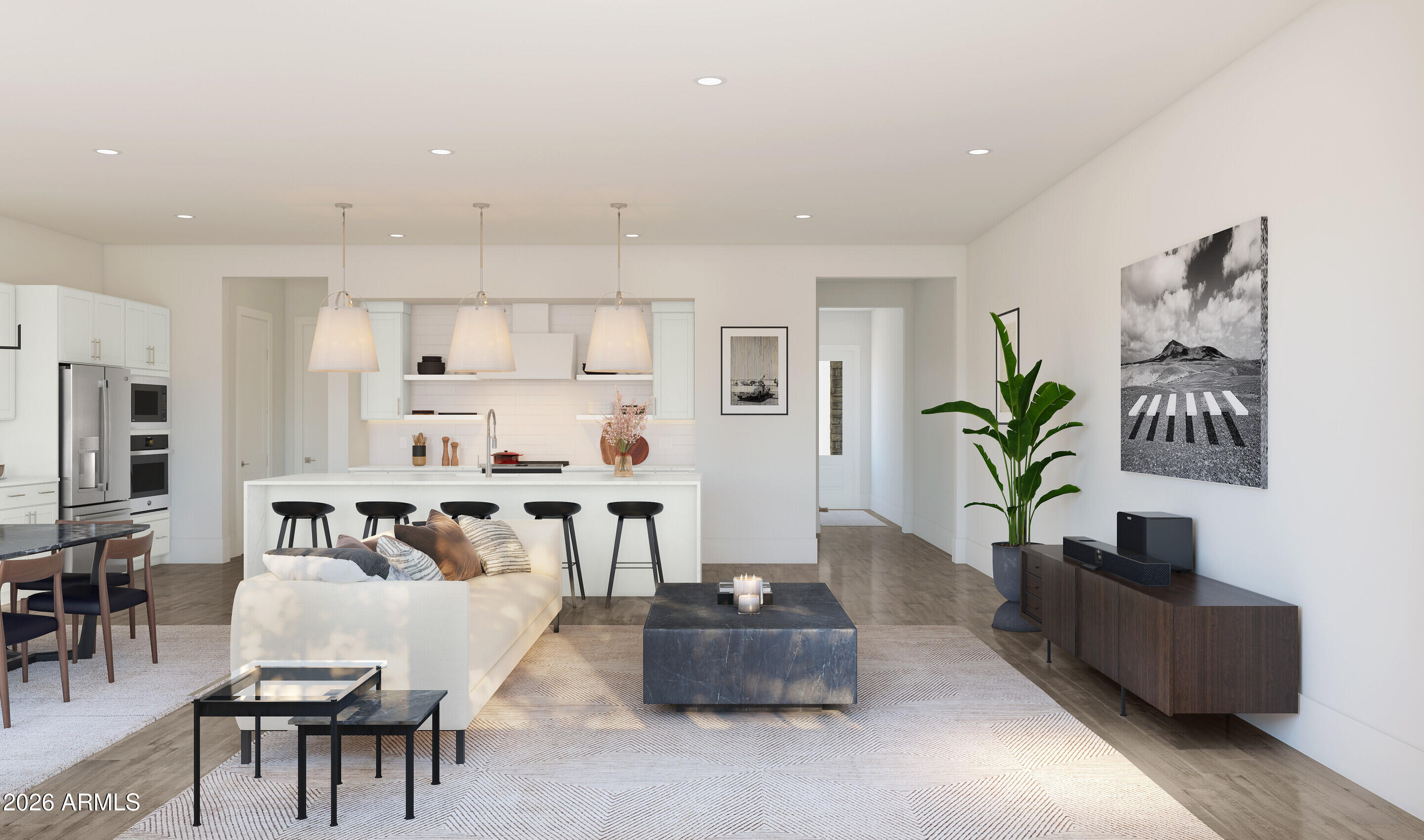7262 E Via Luna Drive, Scottsdale, AZ 85255