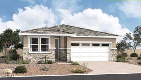 2983 E Villa Avenue, San Tan Valley, AZ 85143