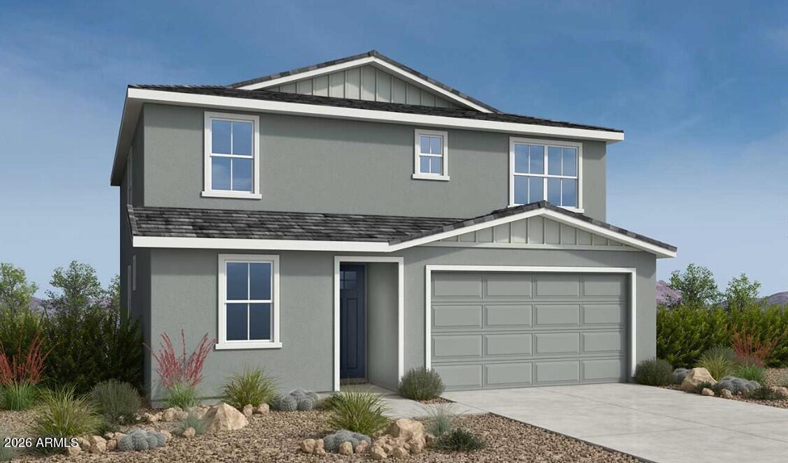 16594 W Bronco Trail, Surprise, AZ 85387
