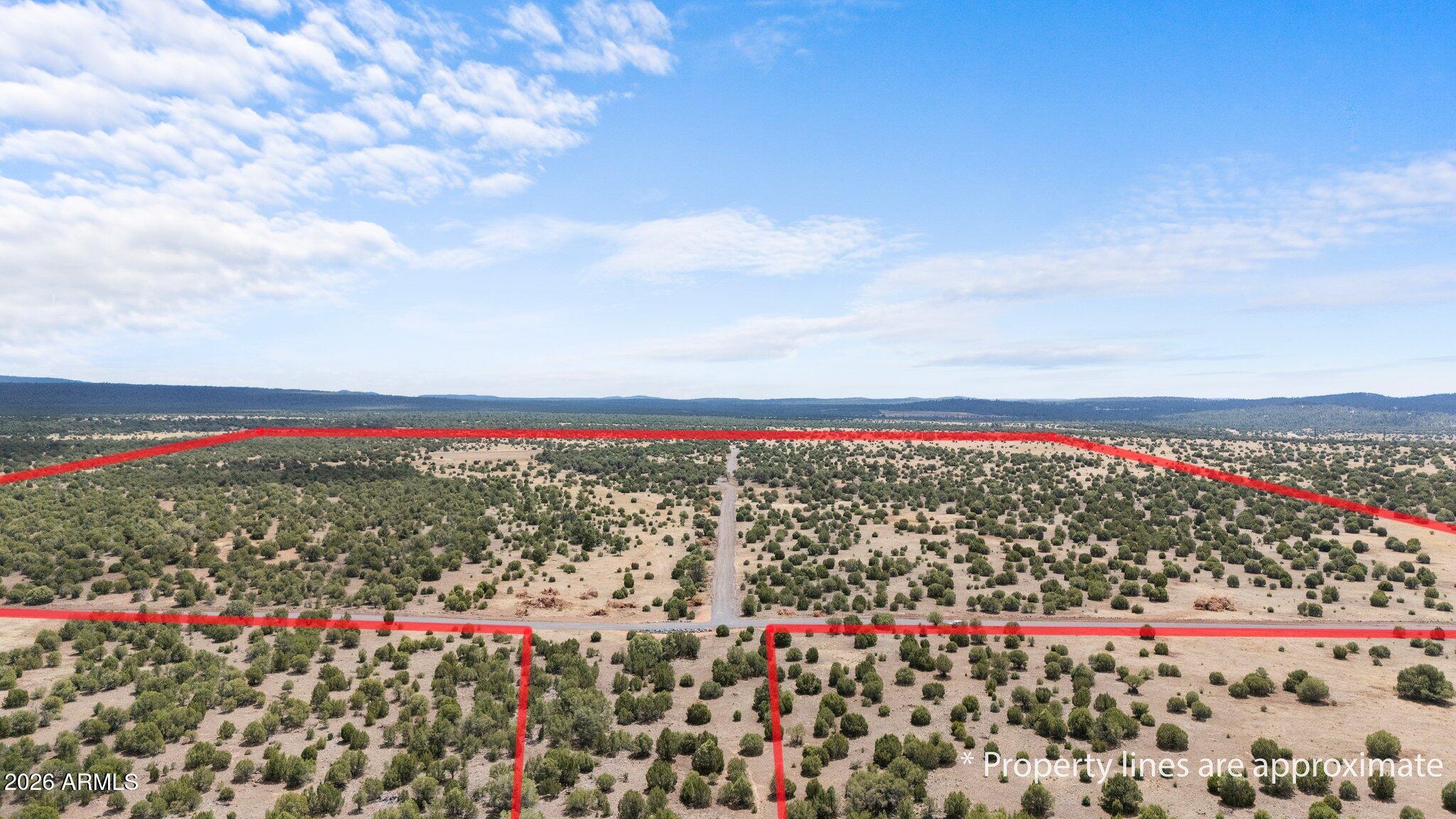 TBD N 40th Street -, Show Low, AZ 85901