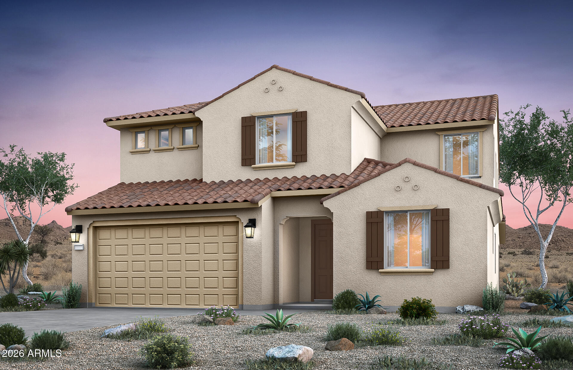 2760 E VERDIAL Lane, San Tan Valley, AZ 85140