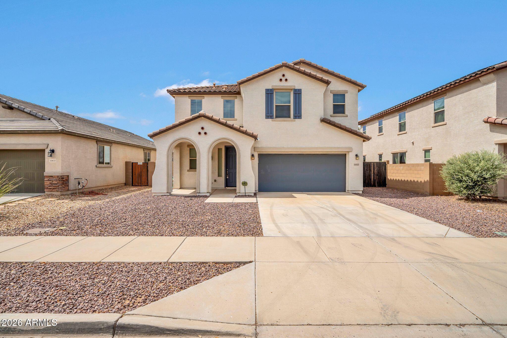 15623 W POINSETTIA Drive, Surprise, AZ 85379