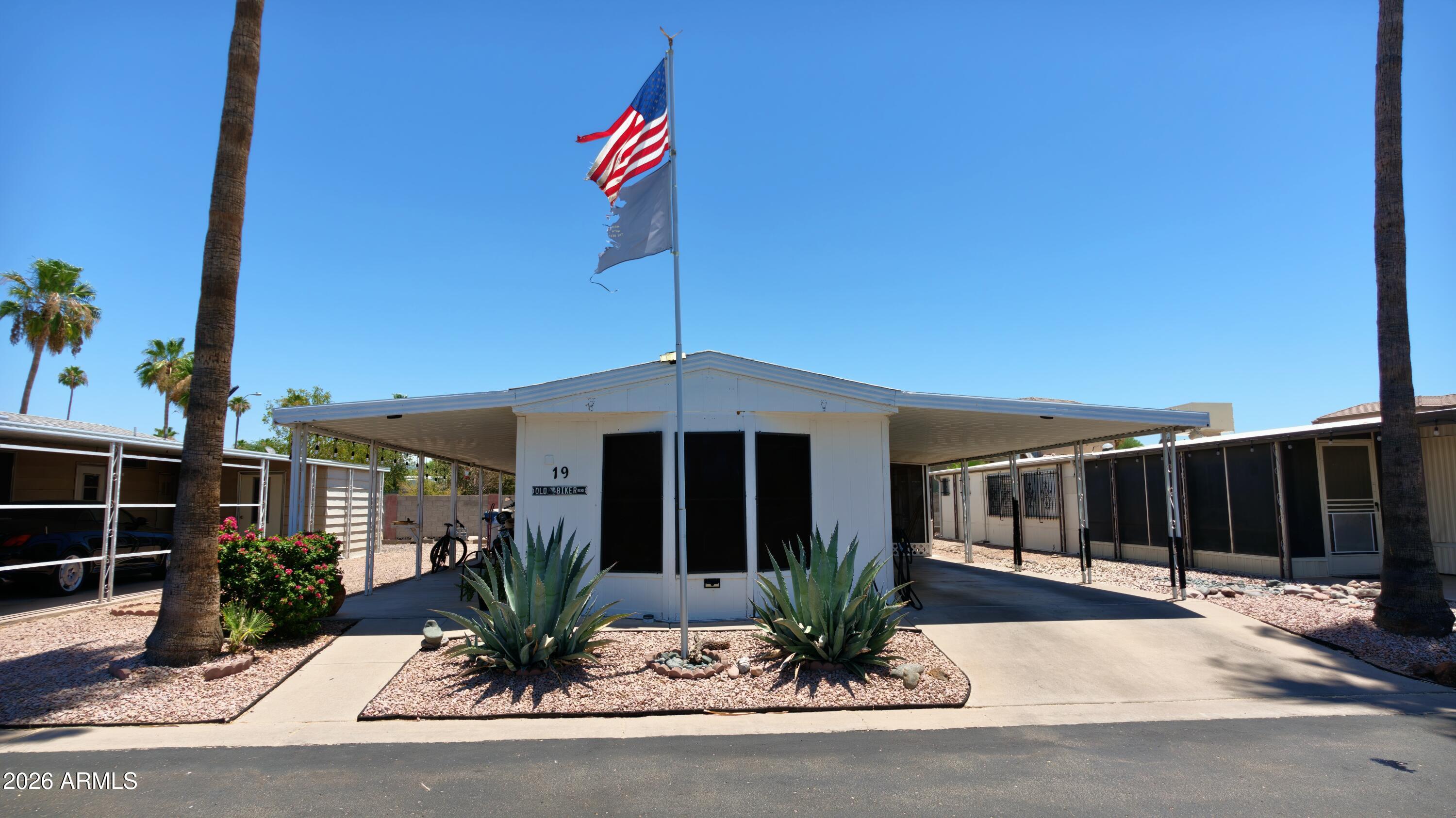 9302 E BROADWAY Road 19, Mesa, AZ 85208