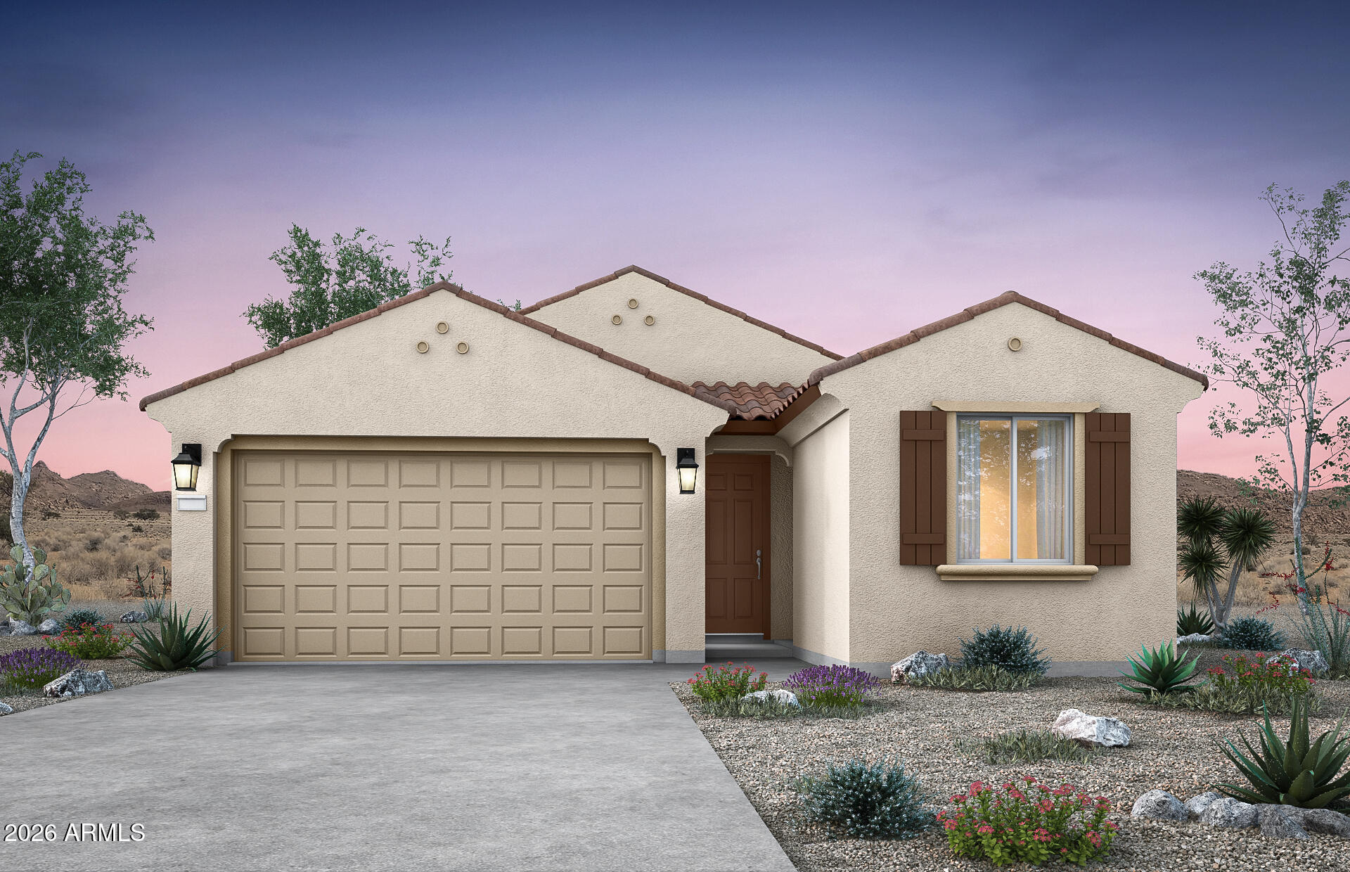 36305 N GHIA Drive, San Tan Valley, AZ 85140