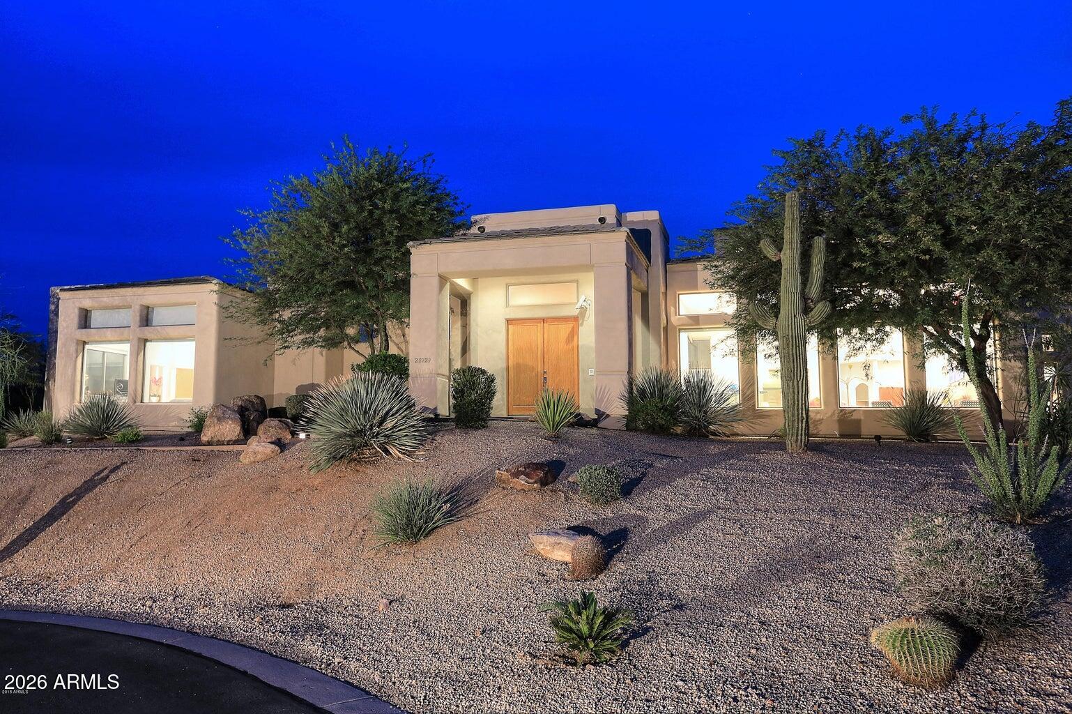 28729 N 107TH Street, Scottsdale, AZ 85262