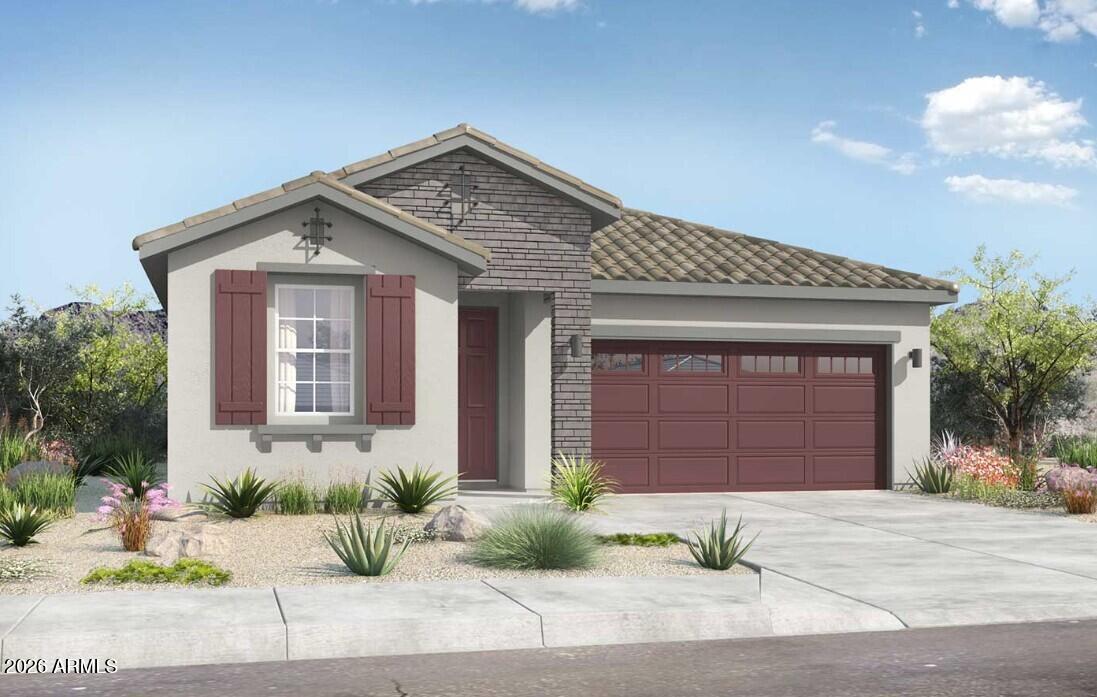14492 W SOFT WIND Circle, Surprise, AZ 85387