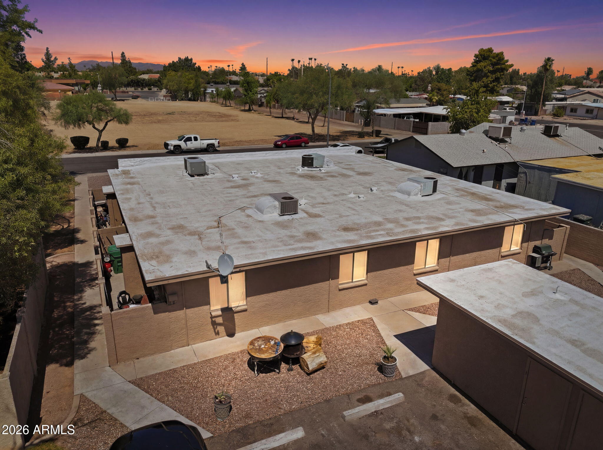 1415 N PLEASANT Drive, Chandler, AZ 85225