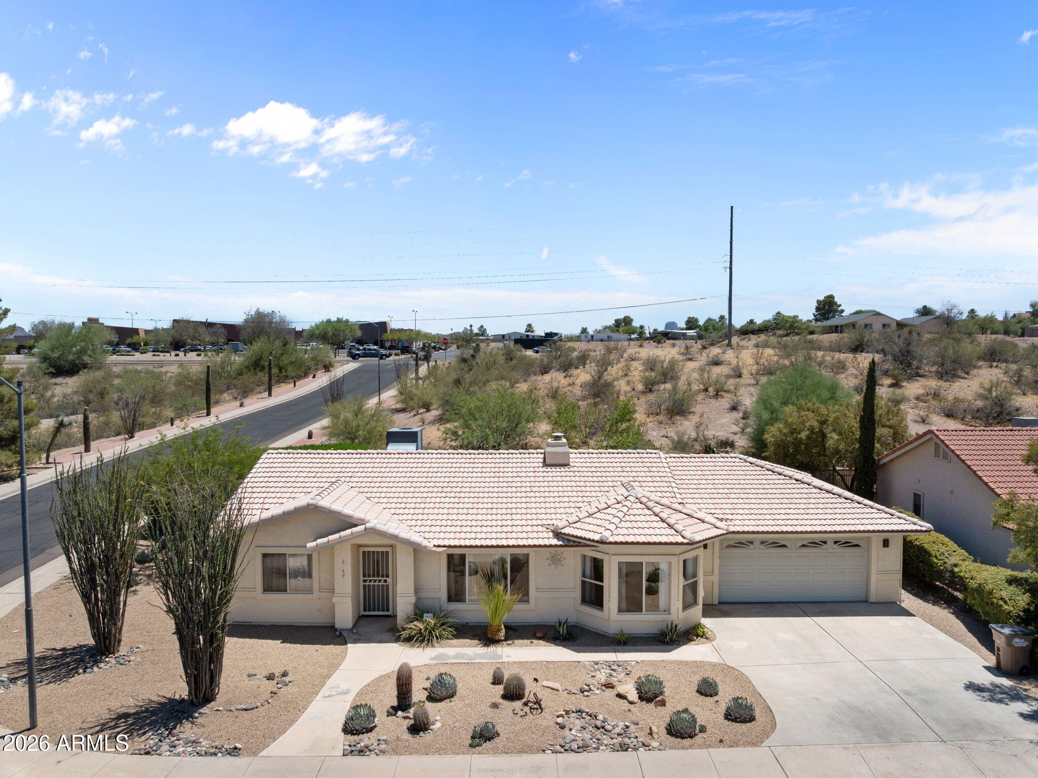 2149 W TERRACE Drive, Wickenburg, AZ 85390