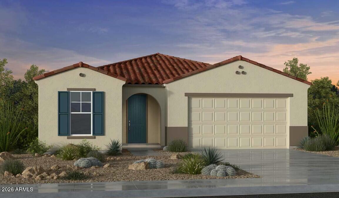 7937 E RENATA Avenue, Mesa, AZ 85212
