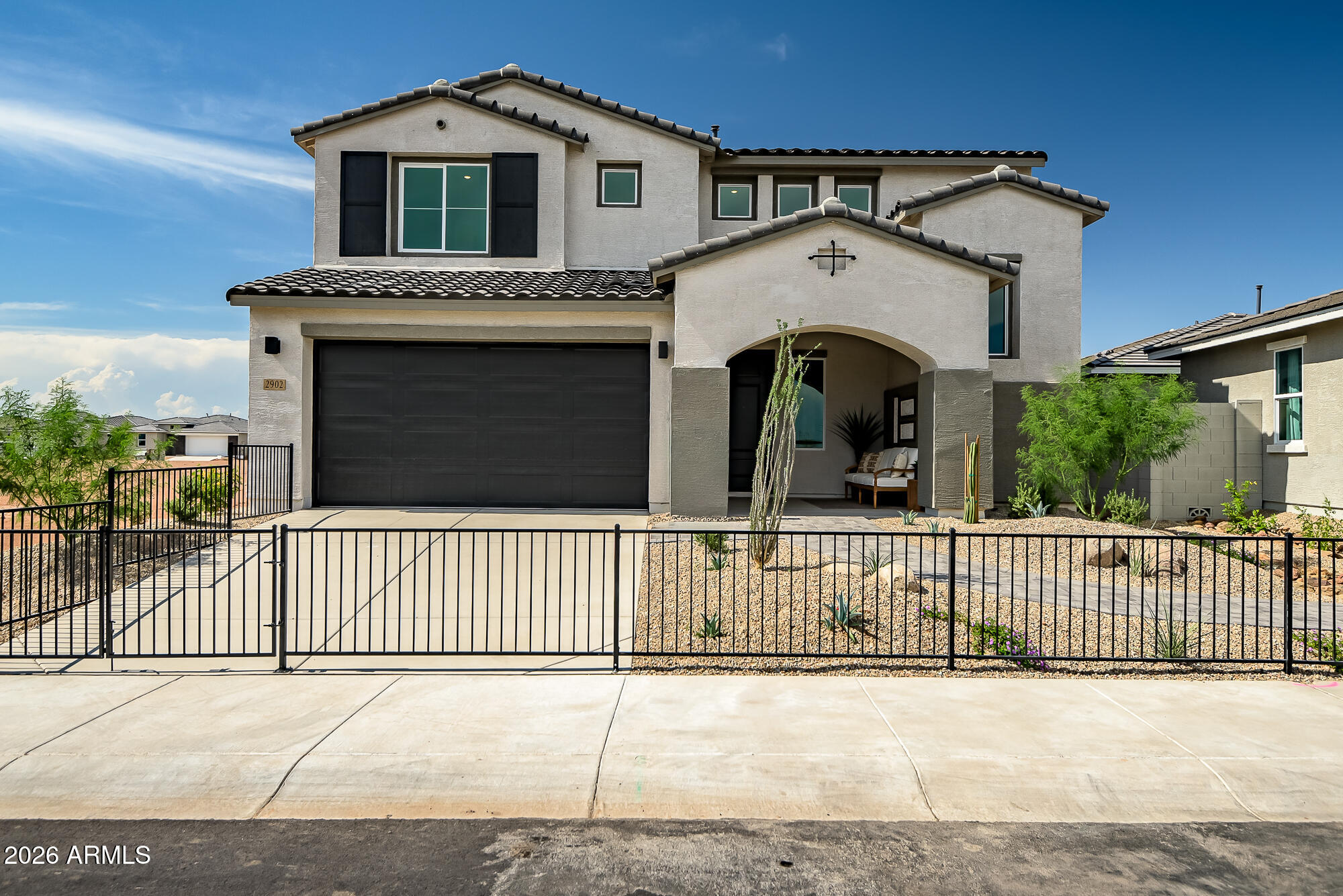 2902 E VILLA Avenue, San Tan Valley, AZ 85143