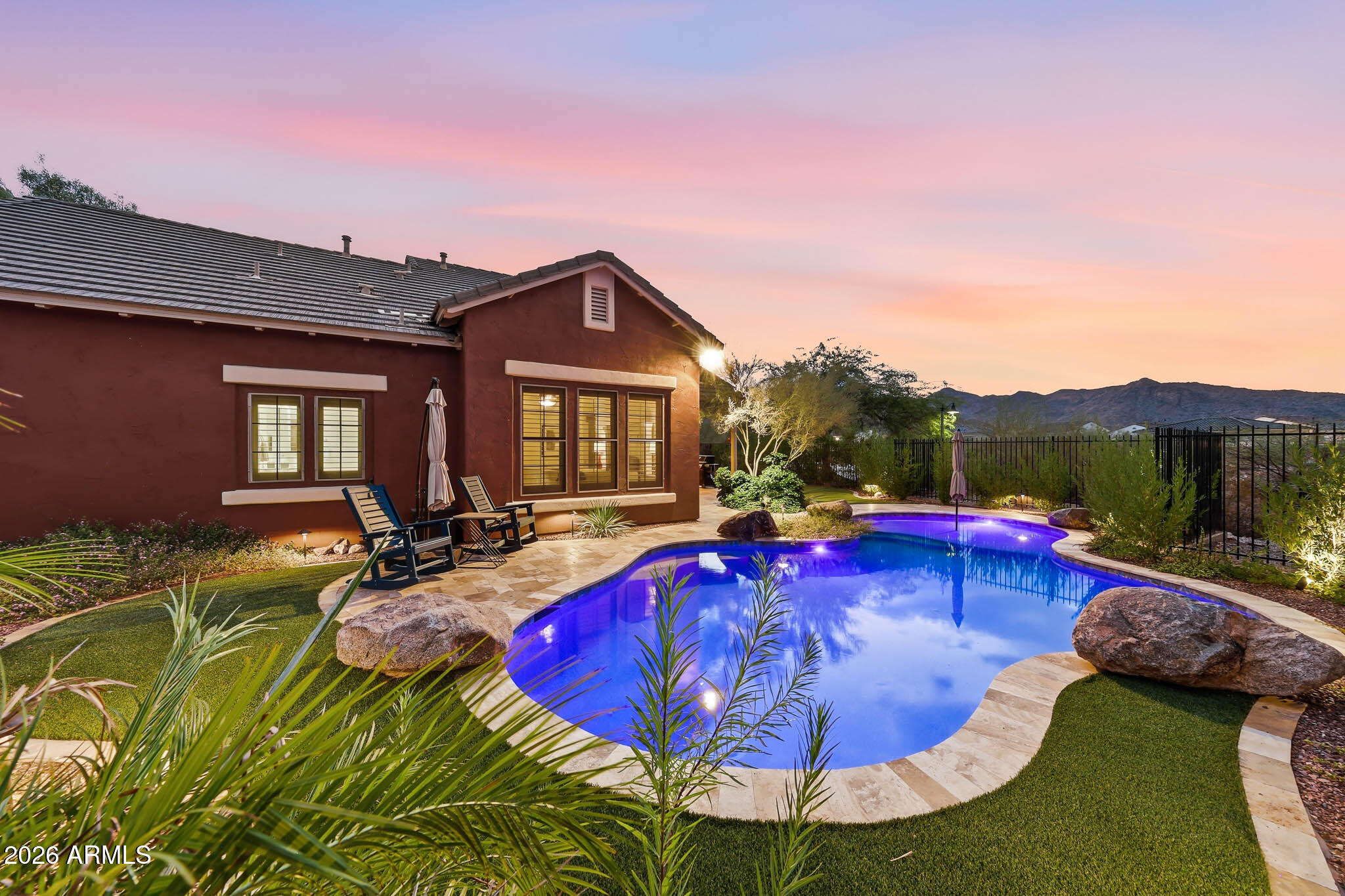 4495 N PIERCE Court, Buckeye, AZ 85396