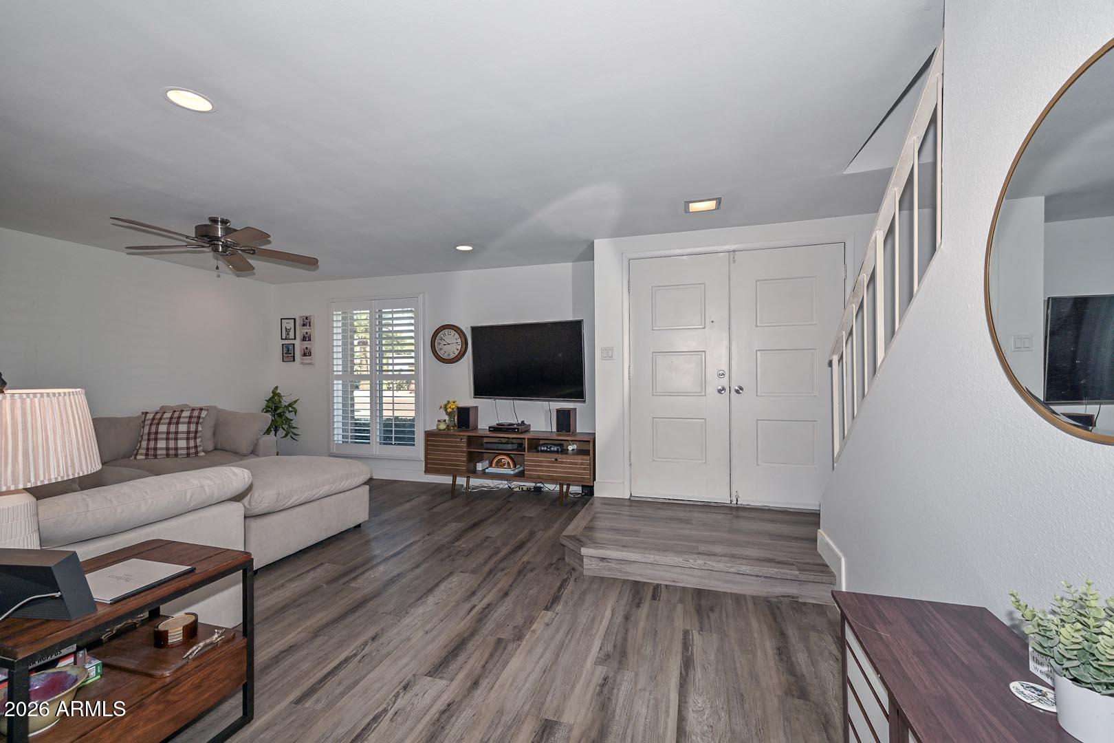 8305 E VISTA Drive, Scottsdale, AZ 85250