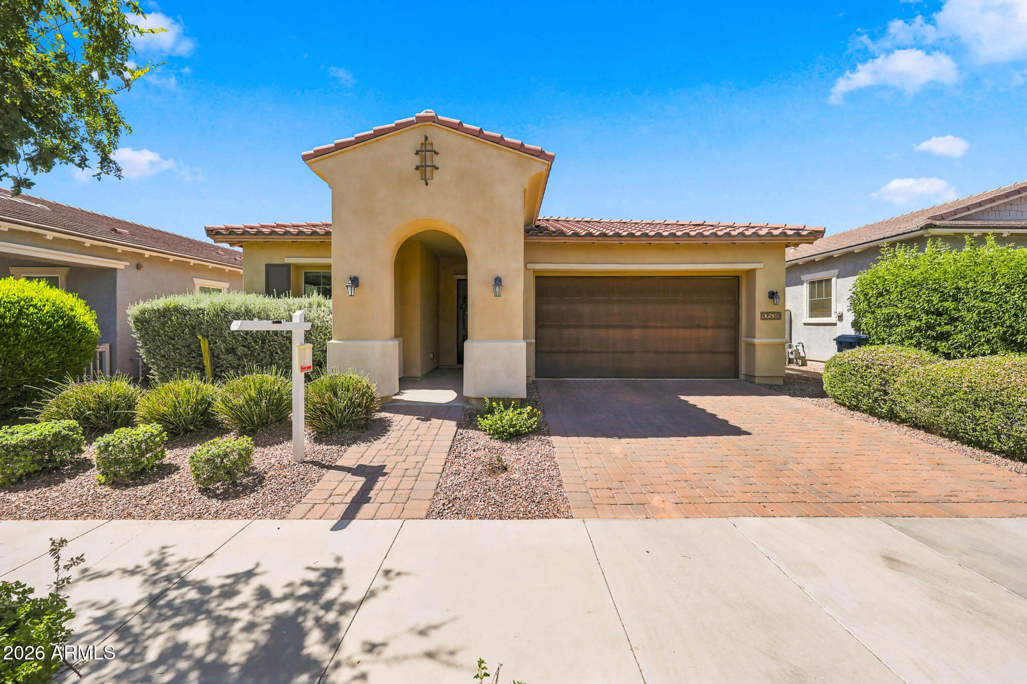 10538 E SIMONE Avenue, Mesa, AZ 85212