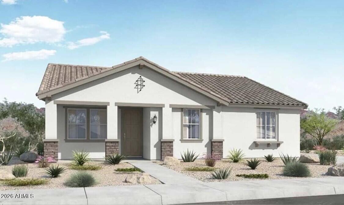24075 N 146TH Avenue, Surprise, AZ 85387