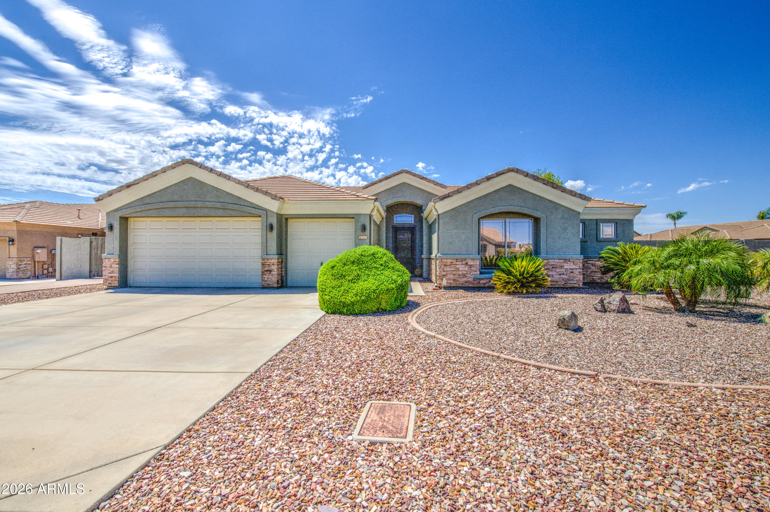 24632 N 46TH Avenue, Glendale, AZ 85310