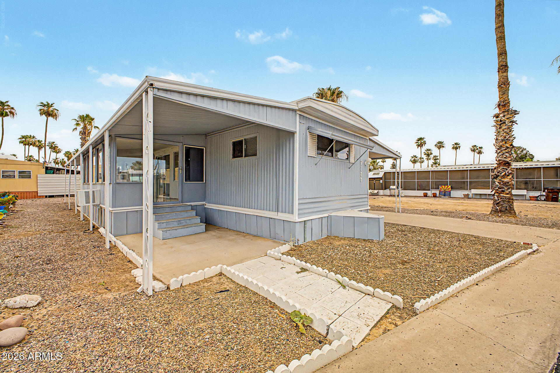 7300 N 51ST Avenue F177, Glendale, AZ 85301