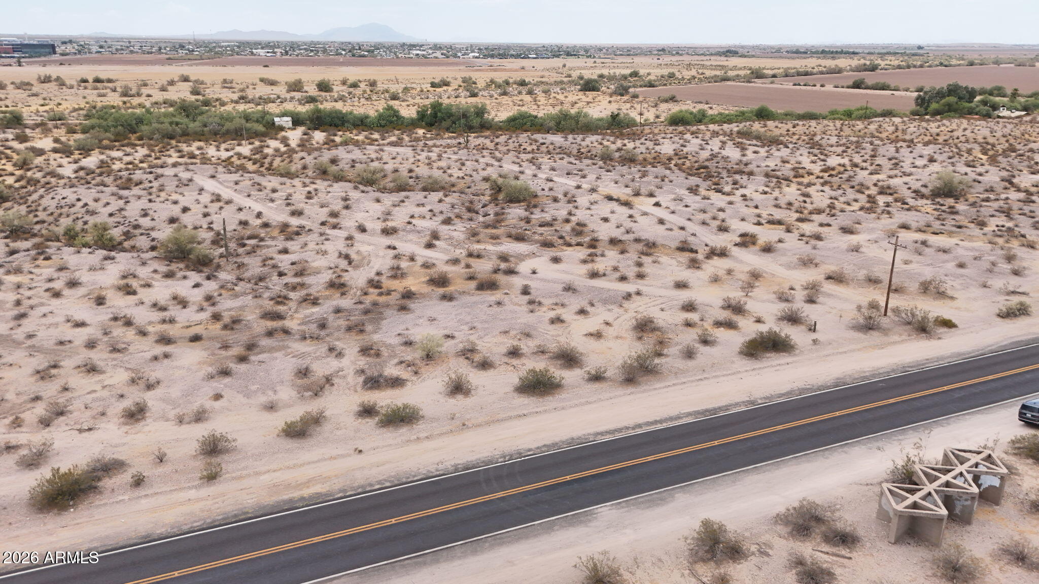 199 E HUNT Highway -, Florence, AZ 85132