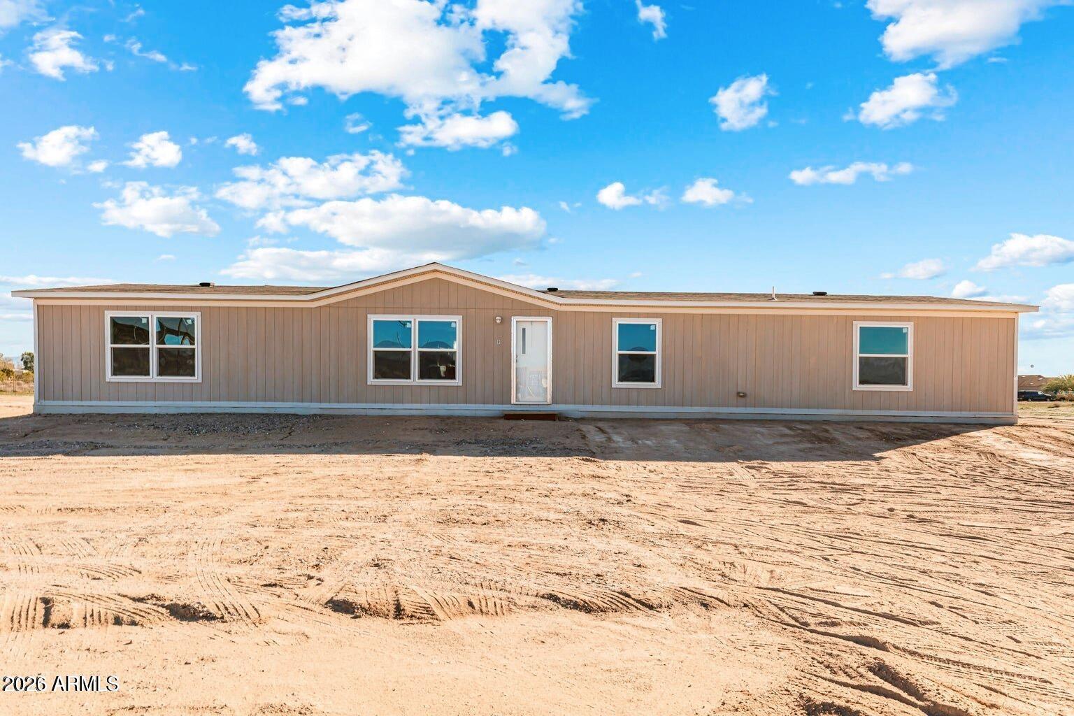 37809 W ILLINI Street, Tonopah, AZ 85354