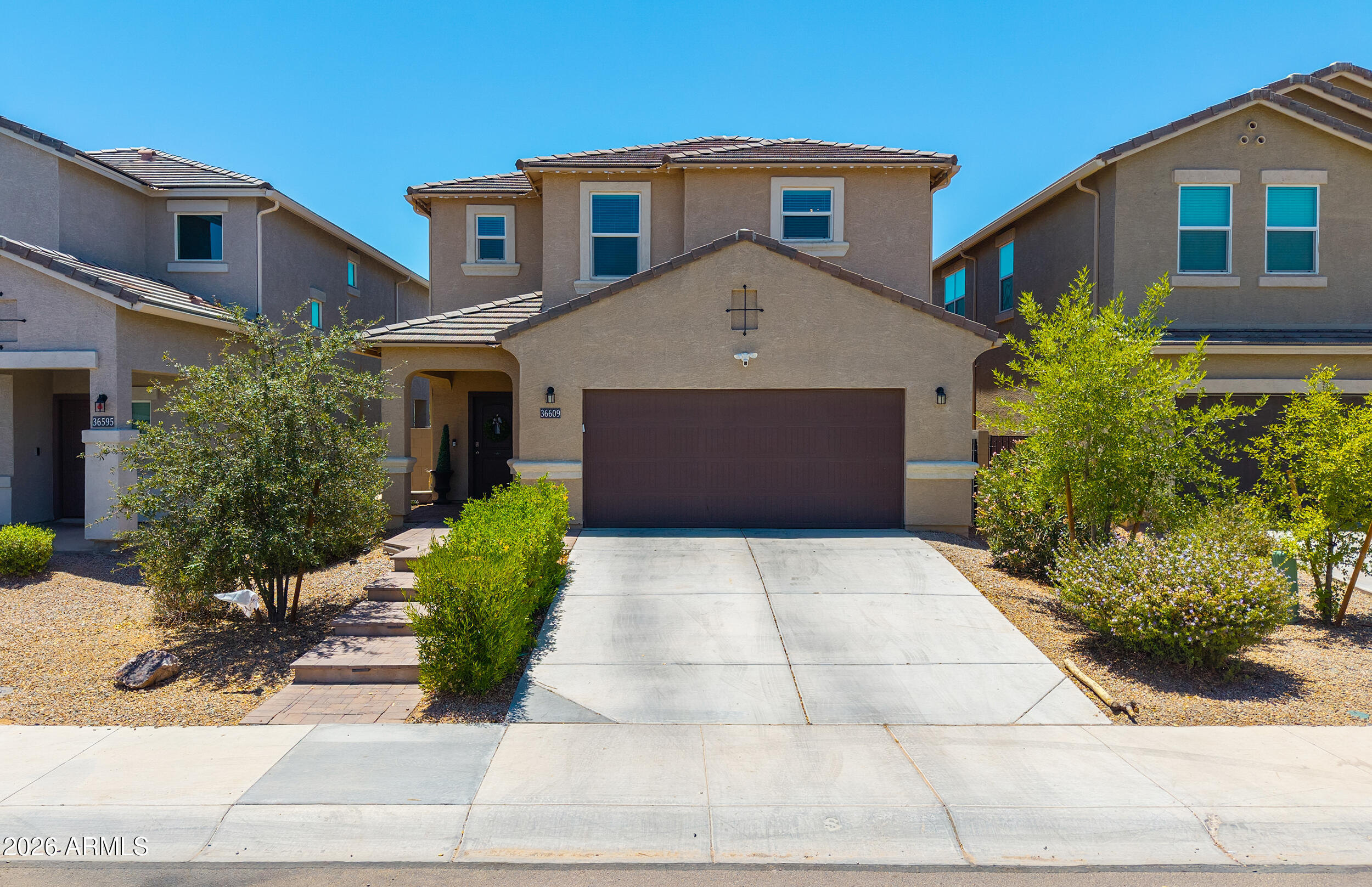 36609 W SANTA BARBARA Avenue, Maricopa, AZ 85138