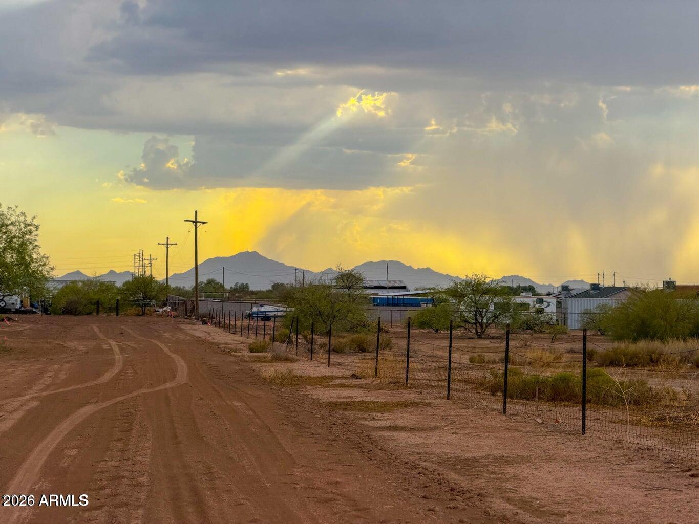 0 E Lonesome Ln Lot C -, Coolidge, AZ 85128