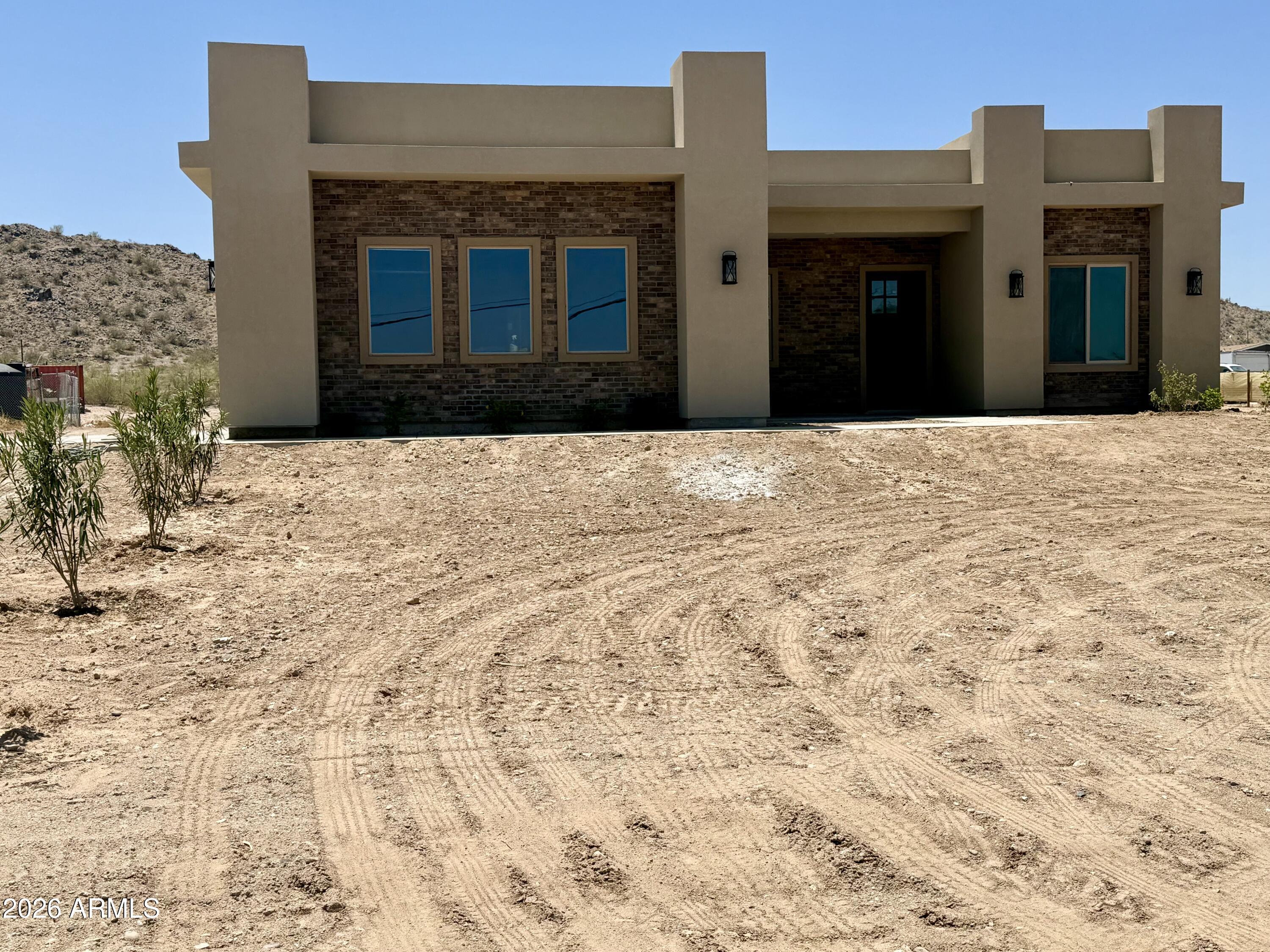 18815 W ARLINGTON Road, Buckeye, AZ 85326