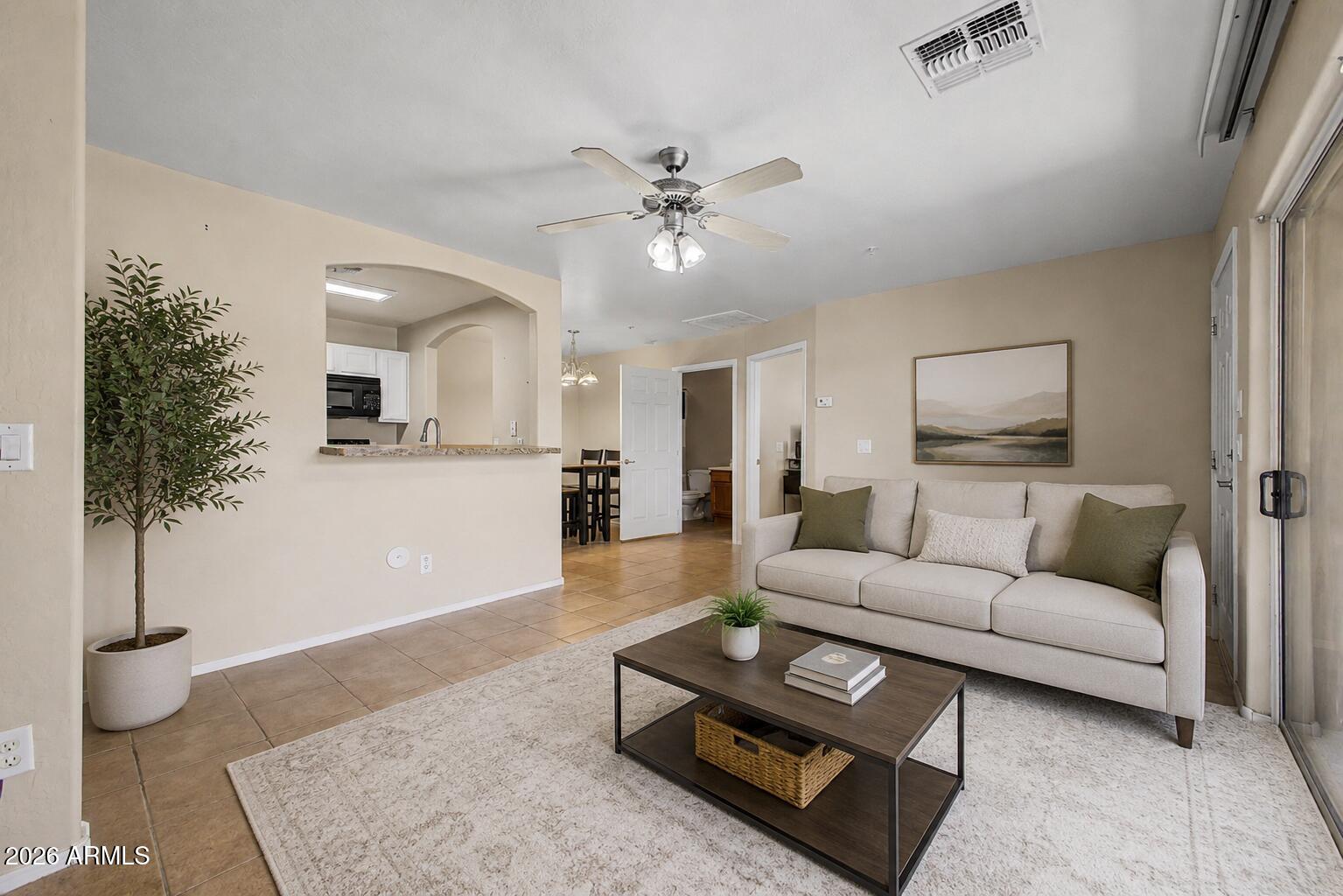 2950 W LOUISE Drive 108, Phoenix, AZ 85027