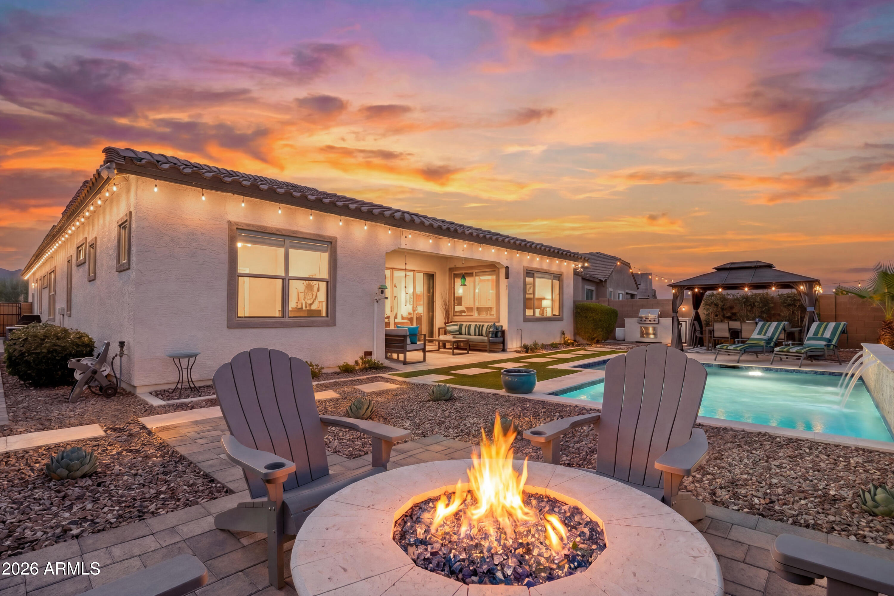 19137 W HAZELWOOD Street, Litchfield Park, AZ 85340