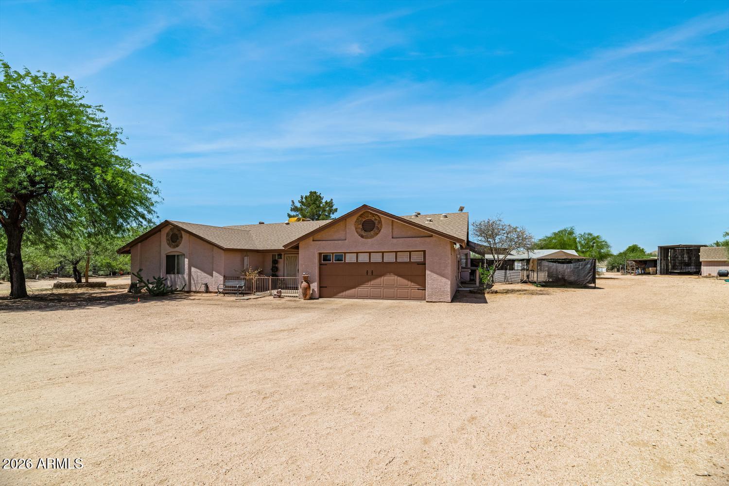 28414 N 54TH Street, Cave Creek, AZ 85331