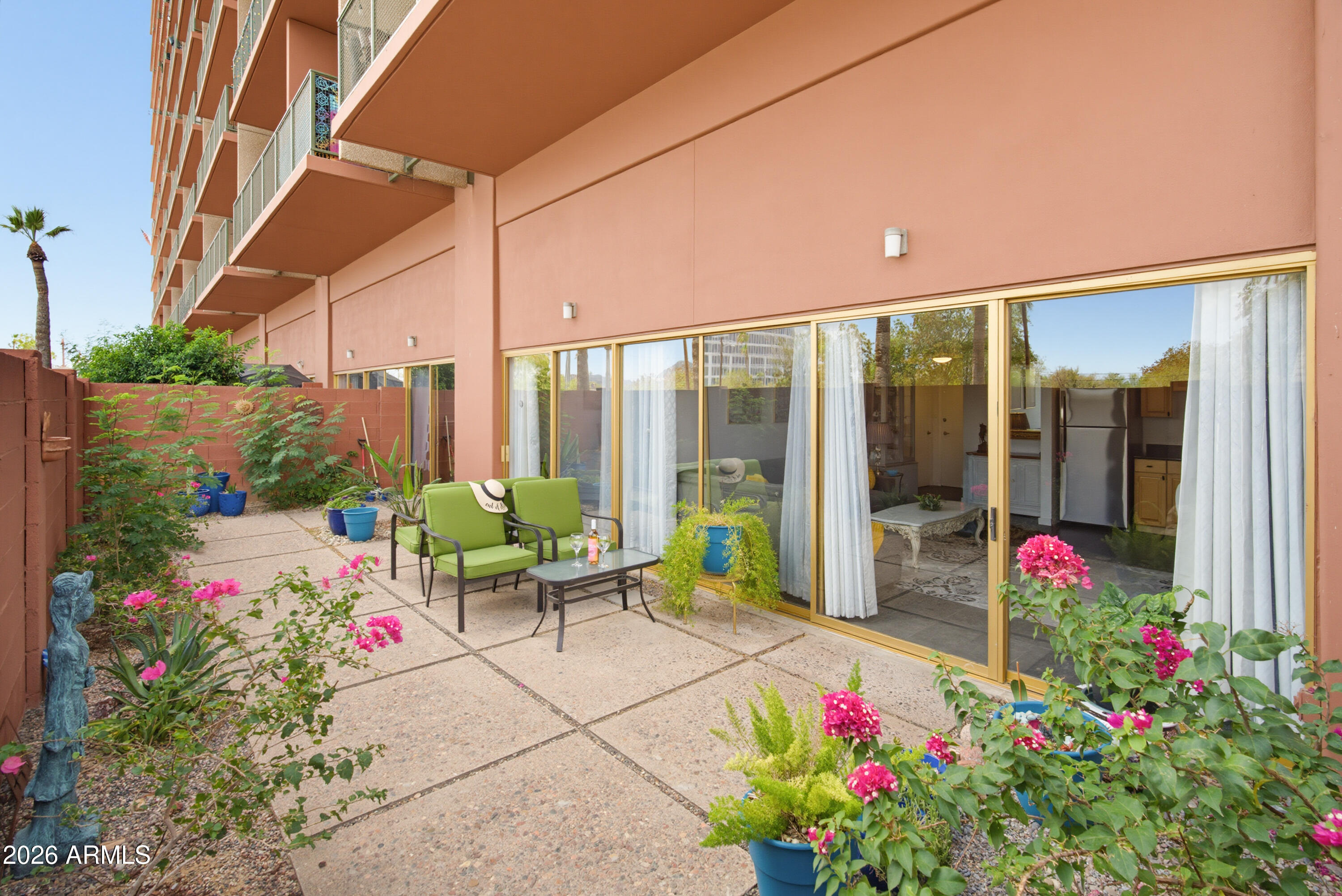 4750 N CENTRAL Avenue 1K, Phoenix, AZ 85012