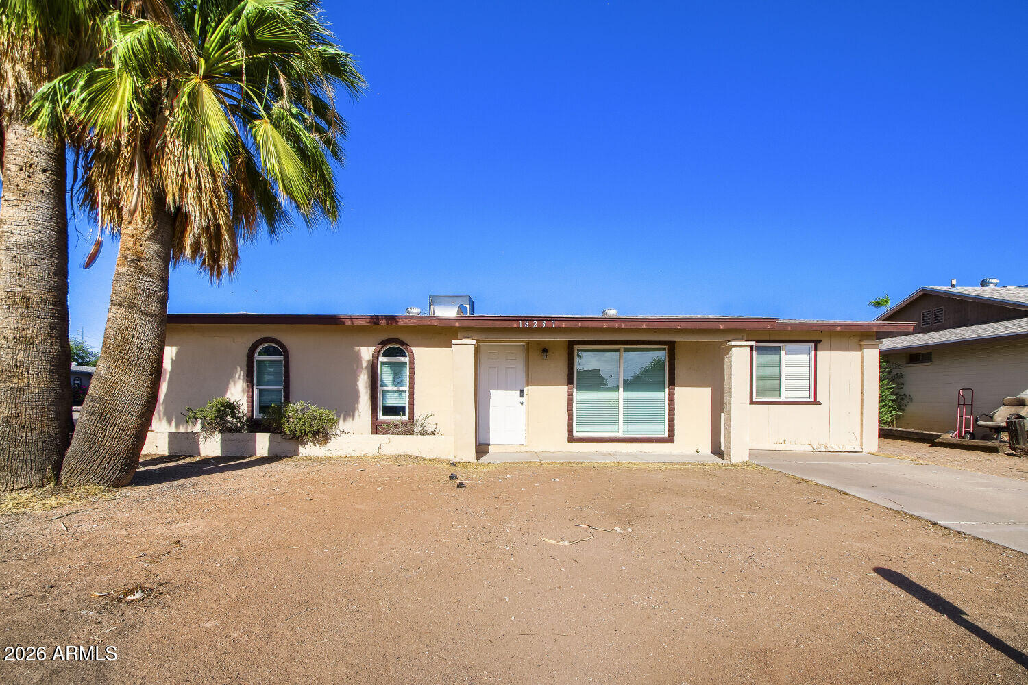 18237 N 34TH Drive, Phoenix, AZ 85053