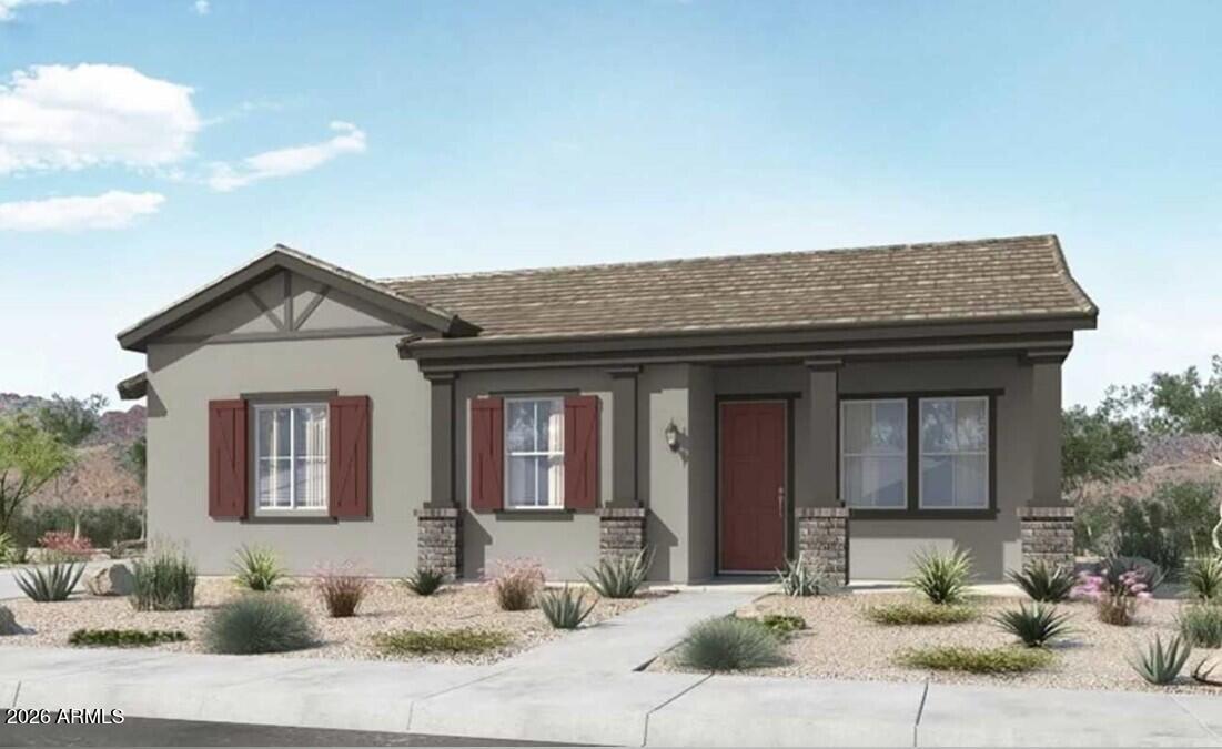 24043 N 146TH Avenue, Surprise, AZ 85387