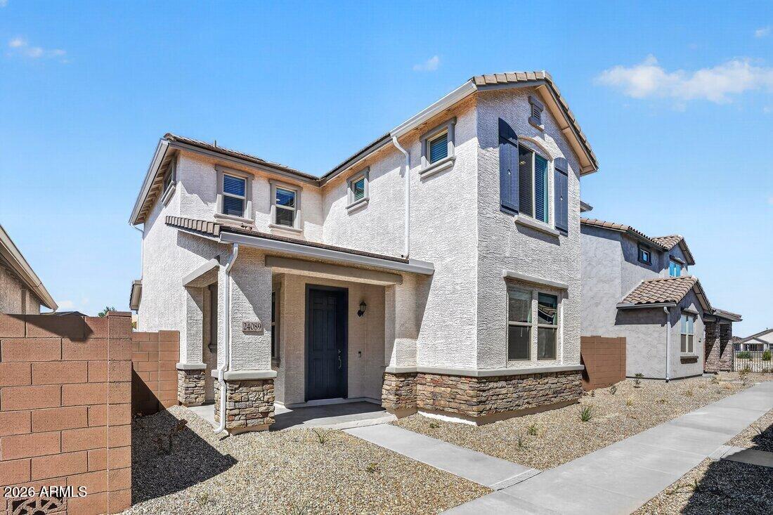 24089 N 146TH Avenue, Surprise, AZ 85387