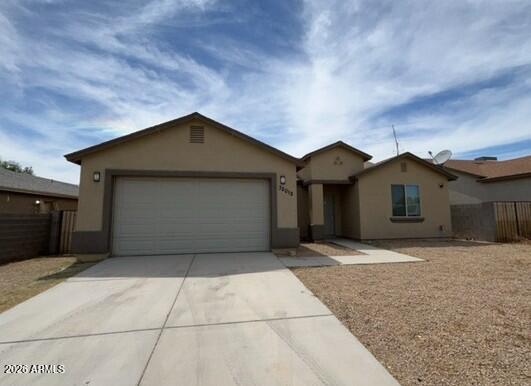 32012 N BUSH Street, Wittmann, AZ 85361