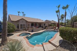 15144 W VIA MANANA W, Sun City West, AZ 85375