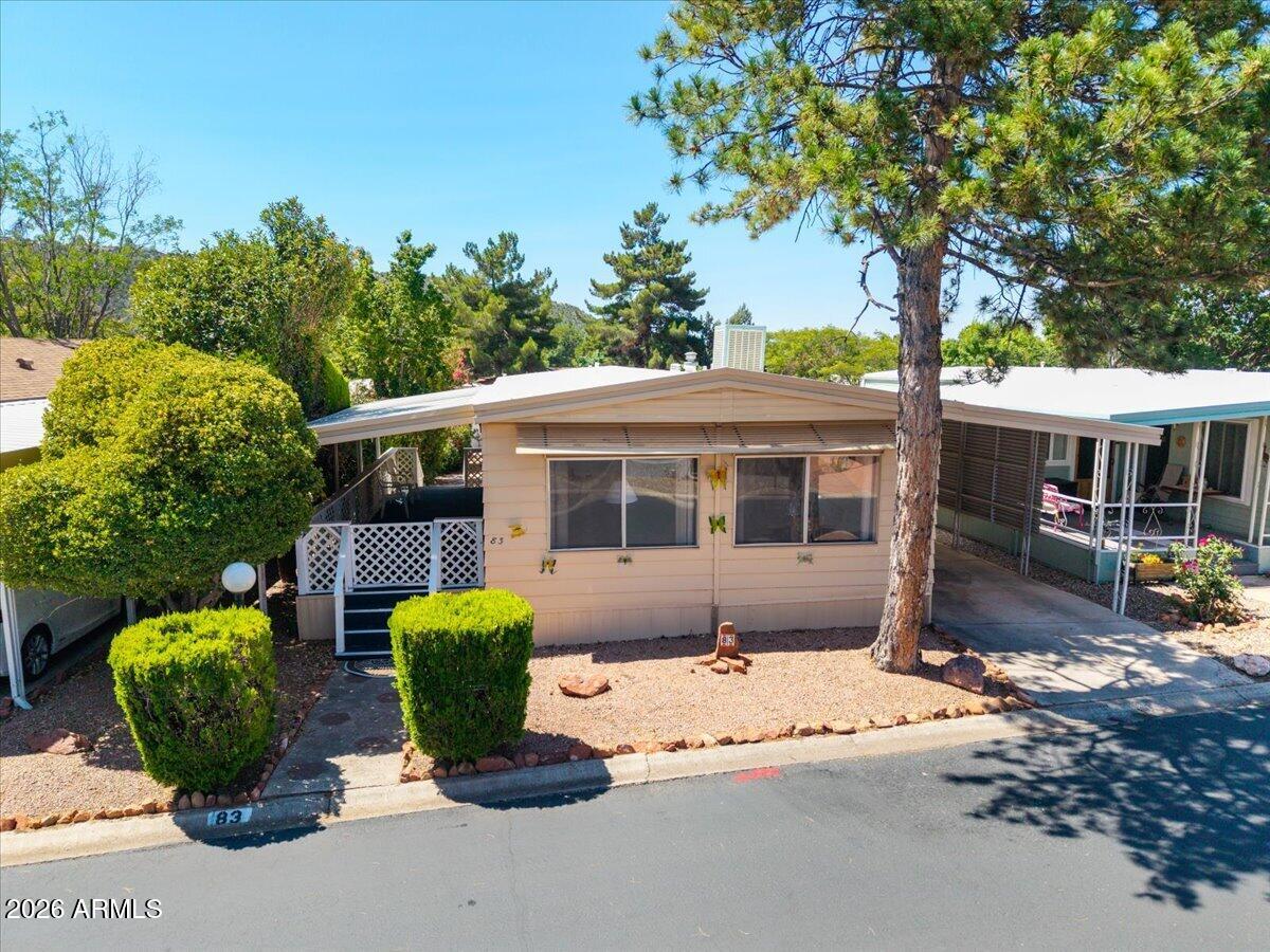 205 Sunset Drive 83, Sedona, AZ 86336