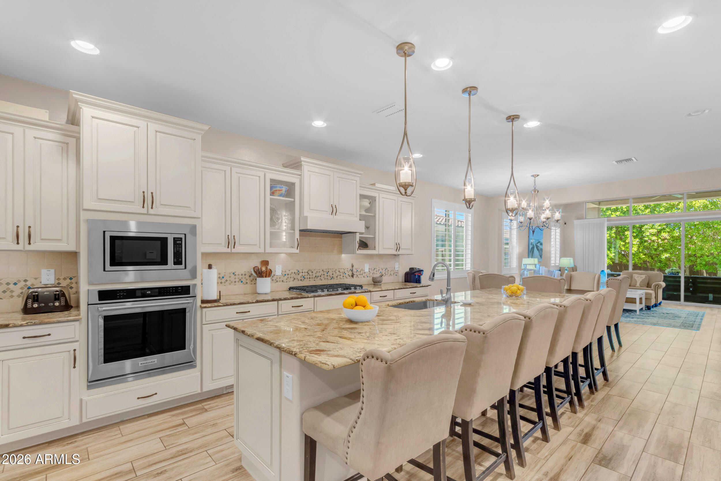 10612 E DURANT Drive, Mesa, AZ 85212