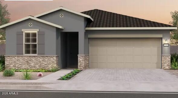 12502 W ODEUM Lane, Avondale, AZ 85323