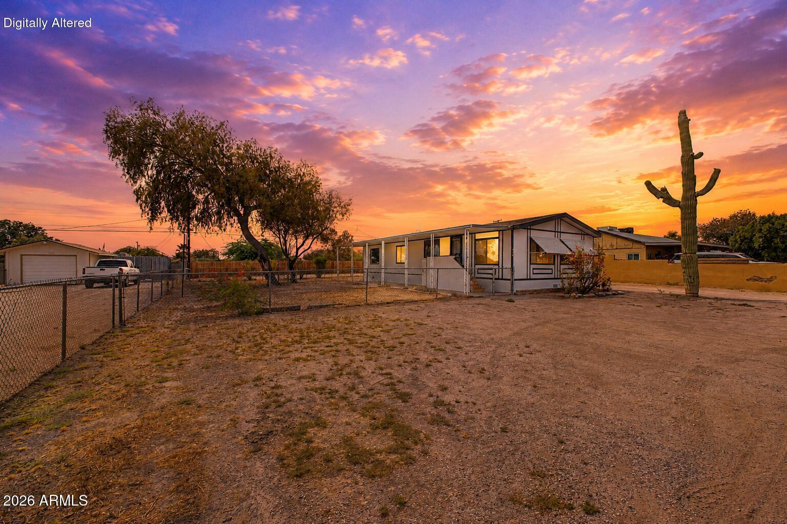 558 S DESERT VIEW Drive, Apache Junction, AZ 85120