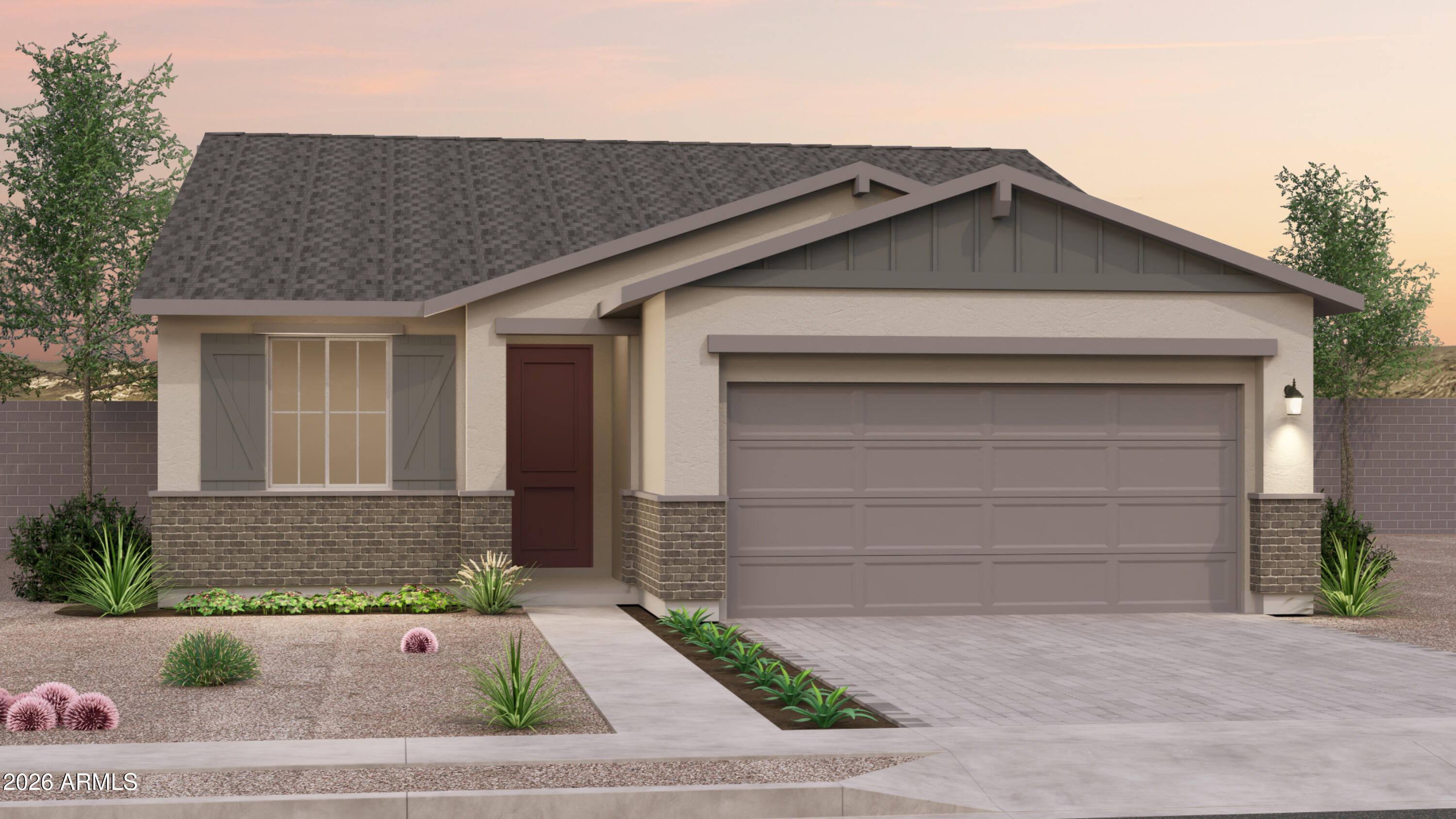 12506 W ODEUM Lane, Avondale, AZ 85323