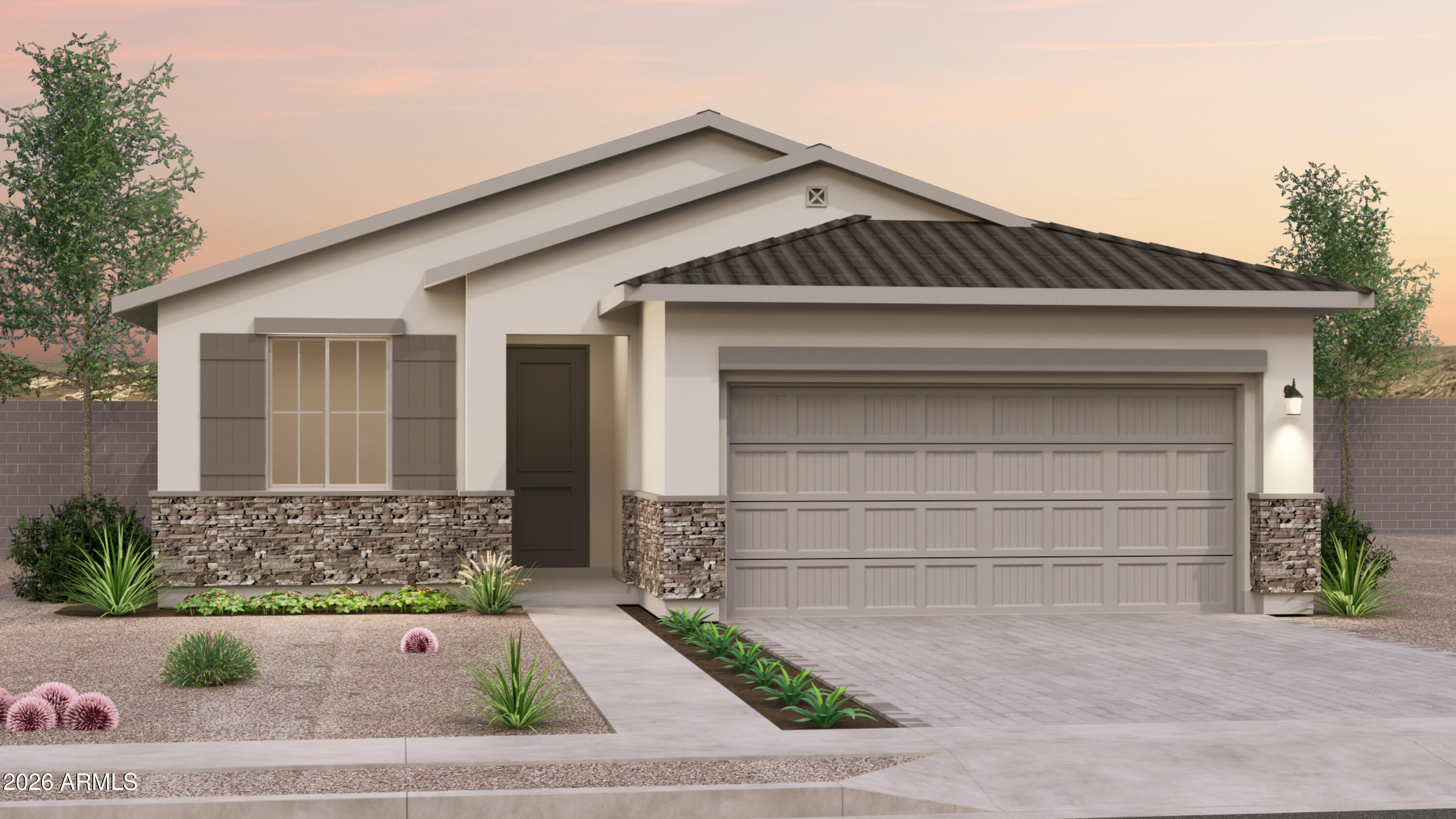 12511 W ODEUM Lane, Avondale, AZ 85323
